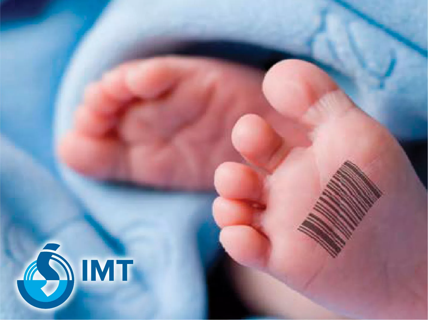 IMT Matcher IVF Electronic Witnessing System